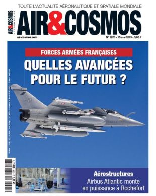 AIR&COSMOS