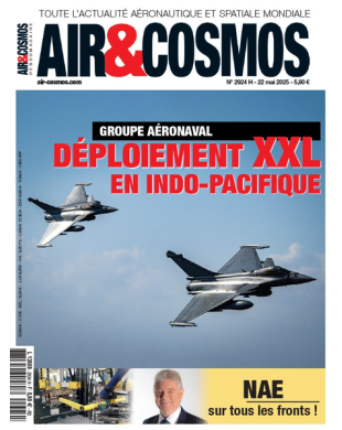 AIR&COSMOS