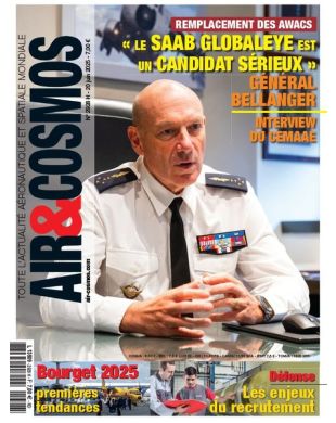 AIR&COSMOS