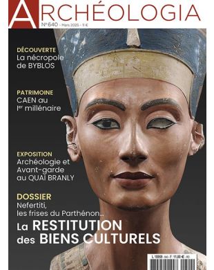 ARCHEOLOGIA