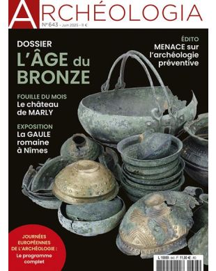ARCHEOLOGIA