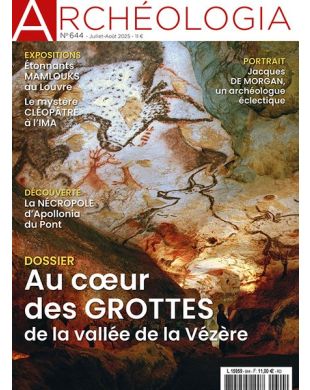 ARCHEOLOGIA