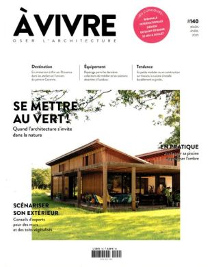 ARCHITECTURES A VIVRE