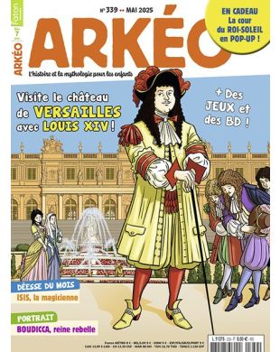 ARKEO
