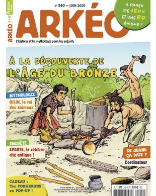 ARKEO