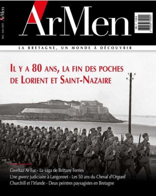 ARMEN