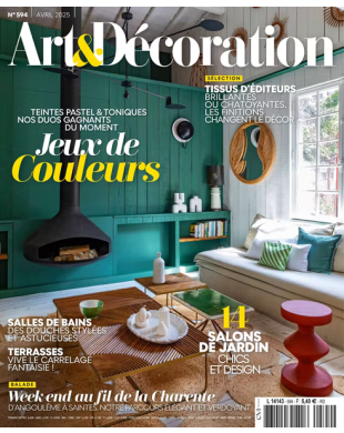ART & DECORATION