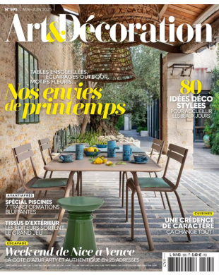 ART & DECORATION