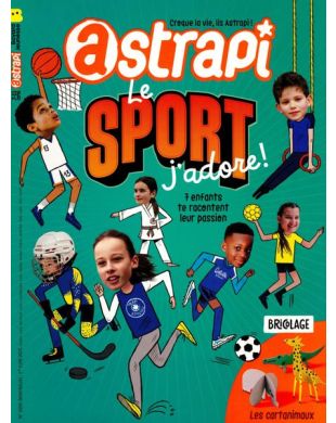 ASTRAPI