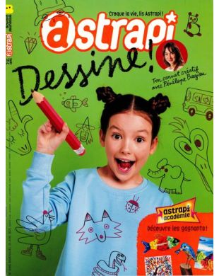 ASTRAPI