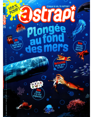 ASTRAPI