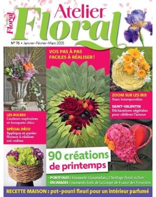 ATELIER FLORAL