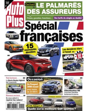 AUTO PLUS