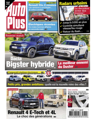 AUTO PLUS