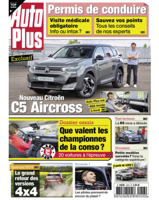 AUTO PLUS
