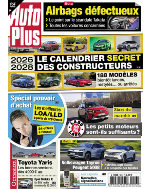 AUTO PLUS
