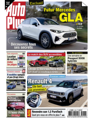 AUTO PLUS