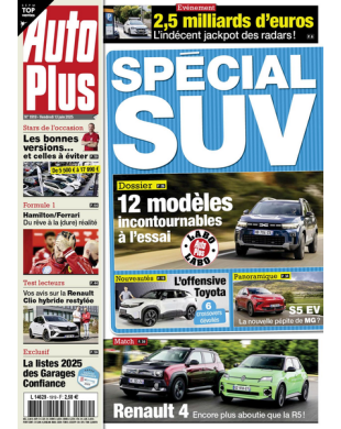 AUTO PLUS