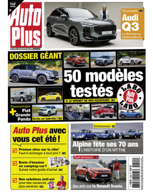 AUTO PLUS