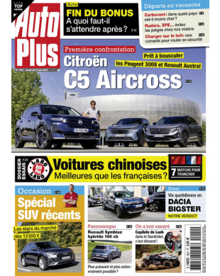 AUTO PLUS