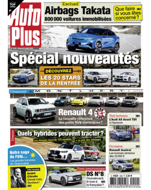 AUTO PLUS