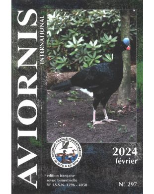 AVIORNIS INTERNATIONAL FRANCE