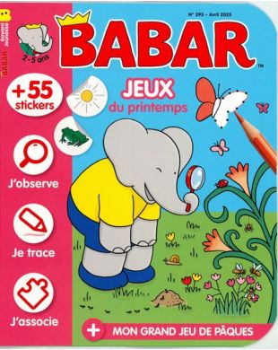 BABAR