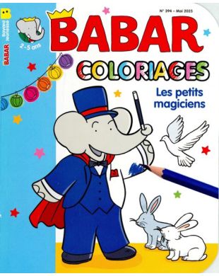 BABAR