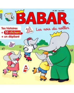 BABAR