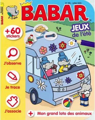 BABAR
