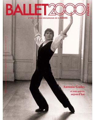 BALLET 2000 - EDITION FRANCE