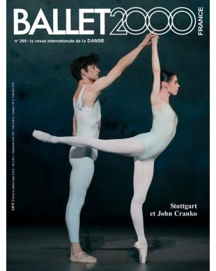BALLET 2000 - EDITION FRANCE