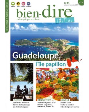 BIEN-DIRE INITIAL (DEBUTANT A INTERMEDIAIRE)