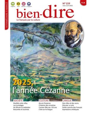 BIEN-DIRE (INTERMEDIAIRE A AVANCE)