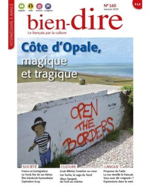 BIEN-DIRE (INTERMEDIAIRE A AVANCE)