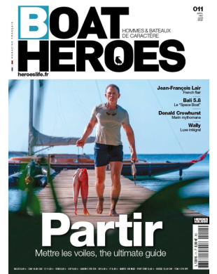 BOAT HEROES