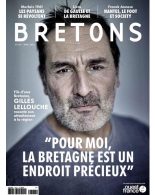 BRETONS