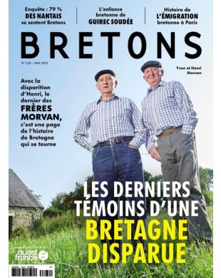 BRETONS