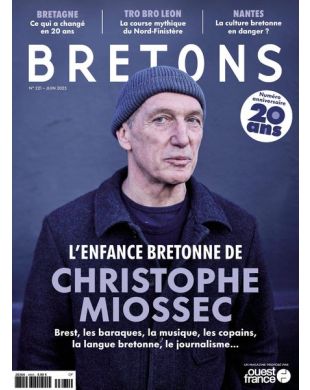 BRETONS