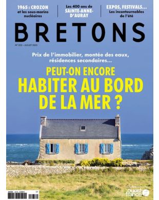 BRETONS