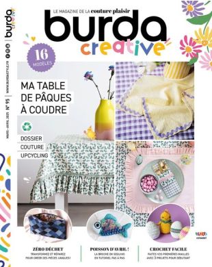 BURDA CREATIVE