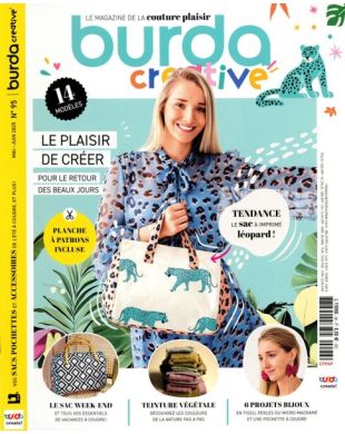 BURDA CREATIVE