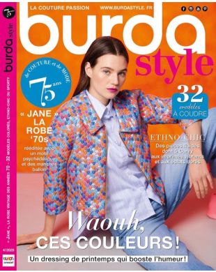 BURDA STYLE
