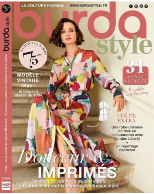 BURDA STYLE