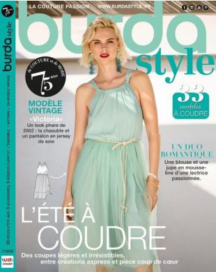 BURDA STYLE