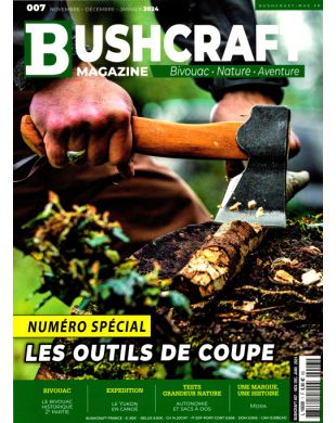 BUSHCRAFT