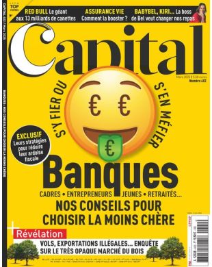 CAPITAL