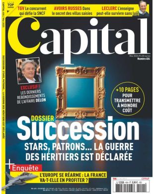 CAPITAL