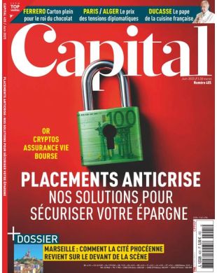 CAPITAL