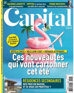 CAPITAL